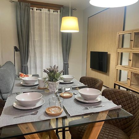 Apartamento Casco Historico Zamora Kültér fotó