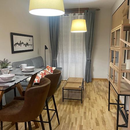 Apartamento Casco Historico Zamora Kültér fotó