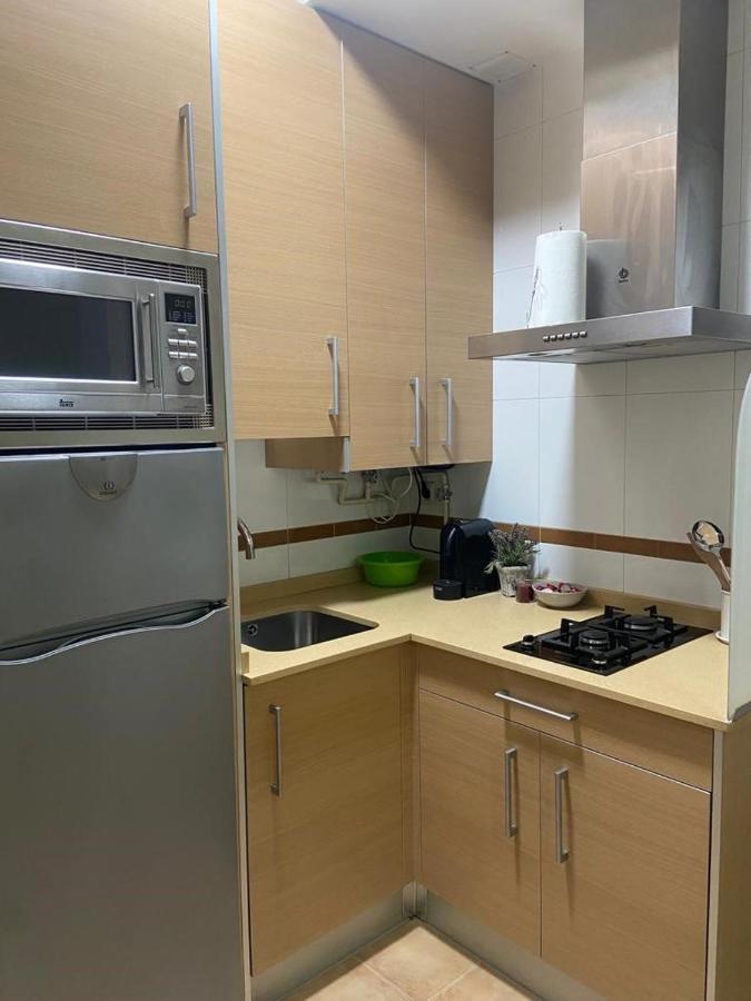 Apartamento Casco Historico Zamora Kültér fotó