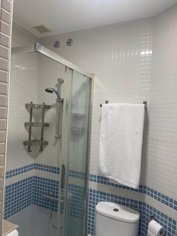 Apartamento Casco Historico Zamora Kültér fotó